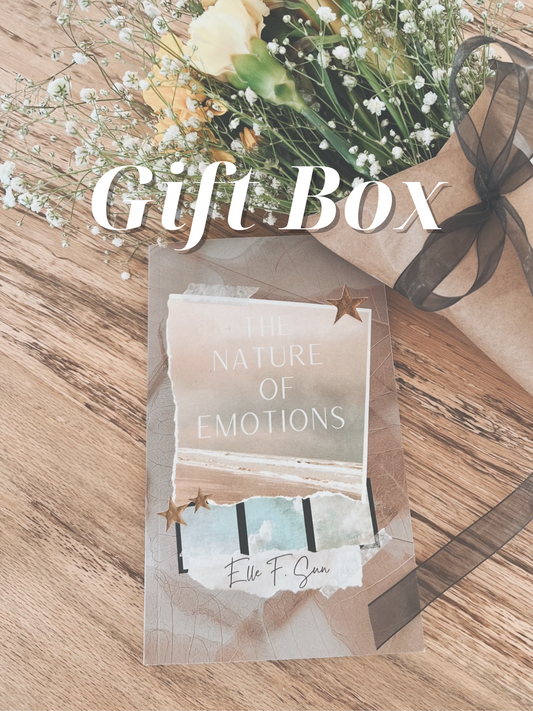 The Nature of Emotions Gift Box